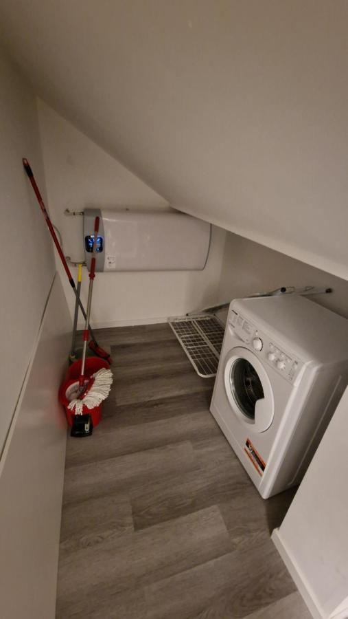 Cozy Apartment Milano Affori M3 المظهر الخارجي الصورة